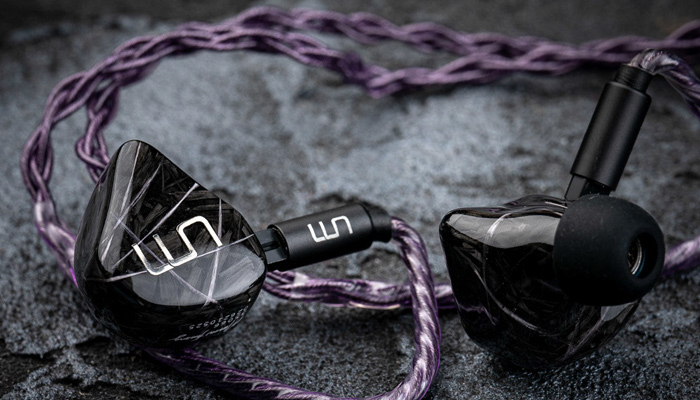 ヘッドフォン/イヤフォン unique melody mason fusang Unique Melody MASON FuSang - Hybrid Flagship IEM – Audio Essence